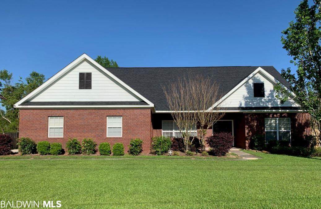 20492 Thompson Hall Road - Photo 1