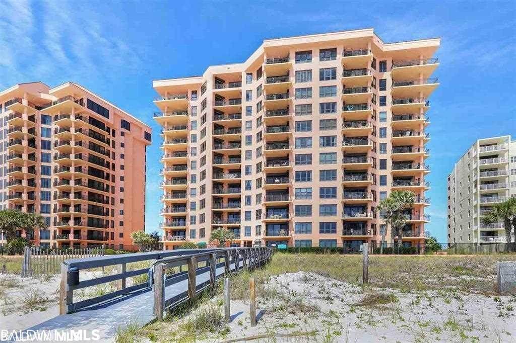 25174 Perdido Beach Blvd - Photo 1
