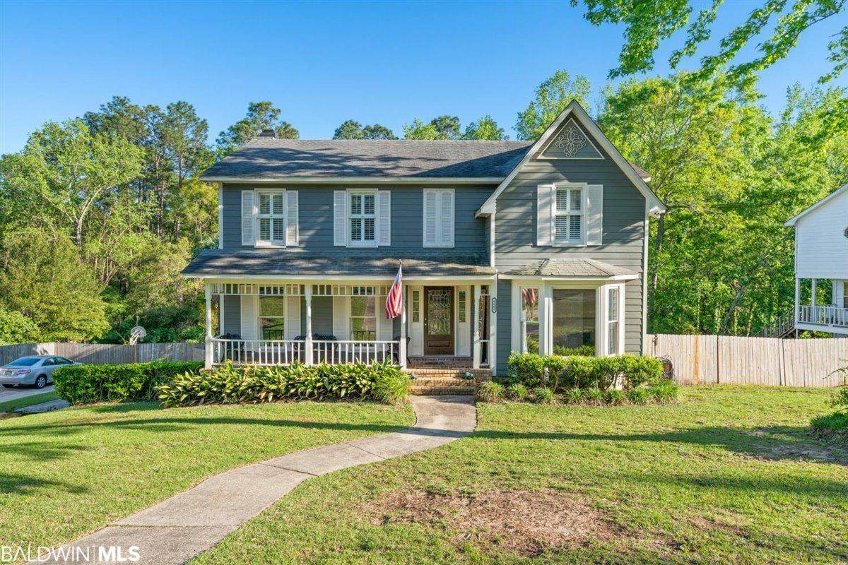 6605 Sugar Creek Drive - Photo 1