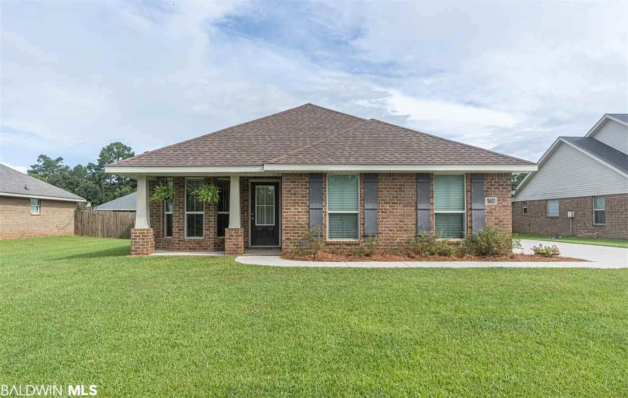 9601 Woolrich Avenue - Photo 1