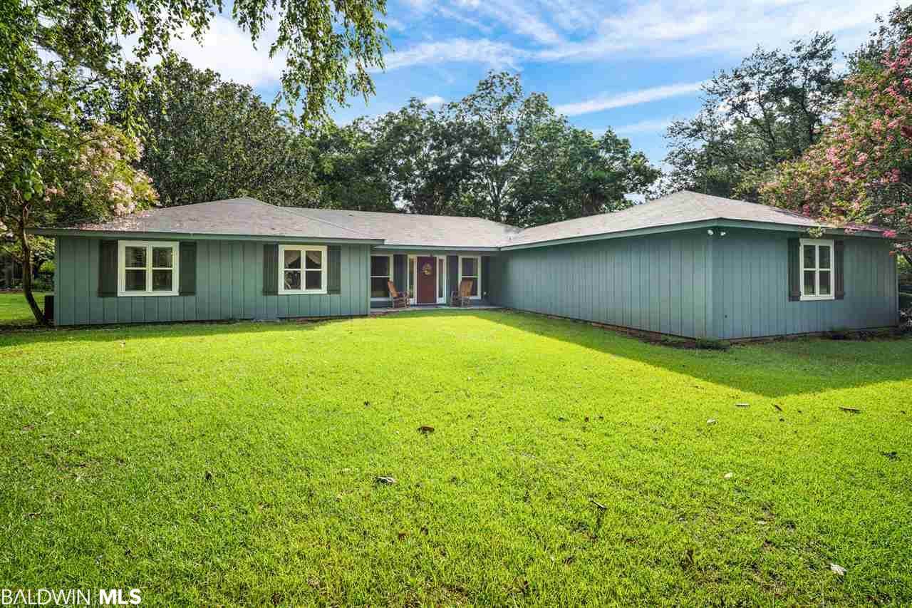 15812 Old Pierce Road - Photo 1