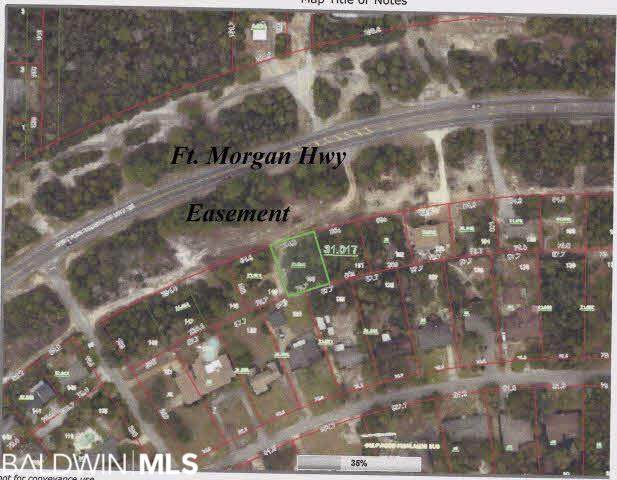 0 Ft Morgan Rd - Photo 1
