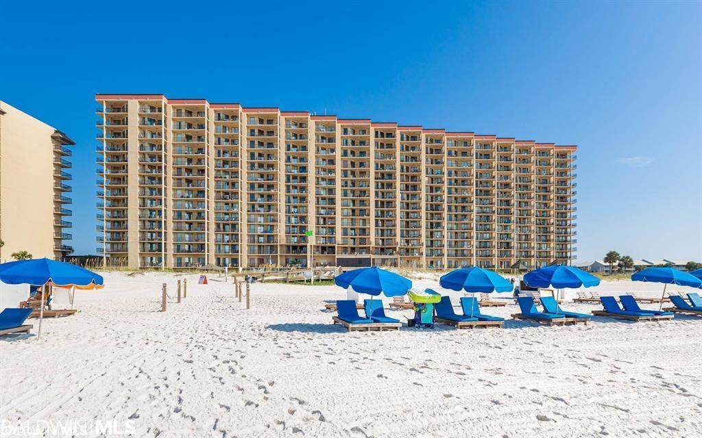 24400 Perdido Beach Blvd - Photo 1