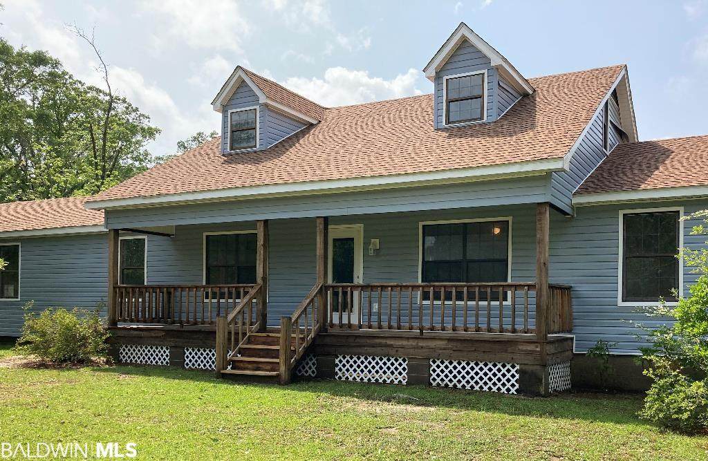 10765 Whitehouse Fork Road Ext. - Photo 1