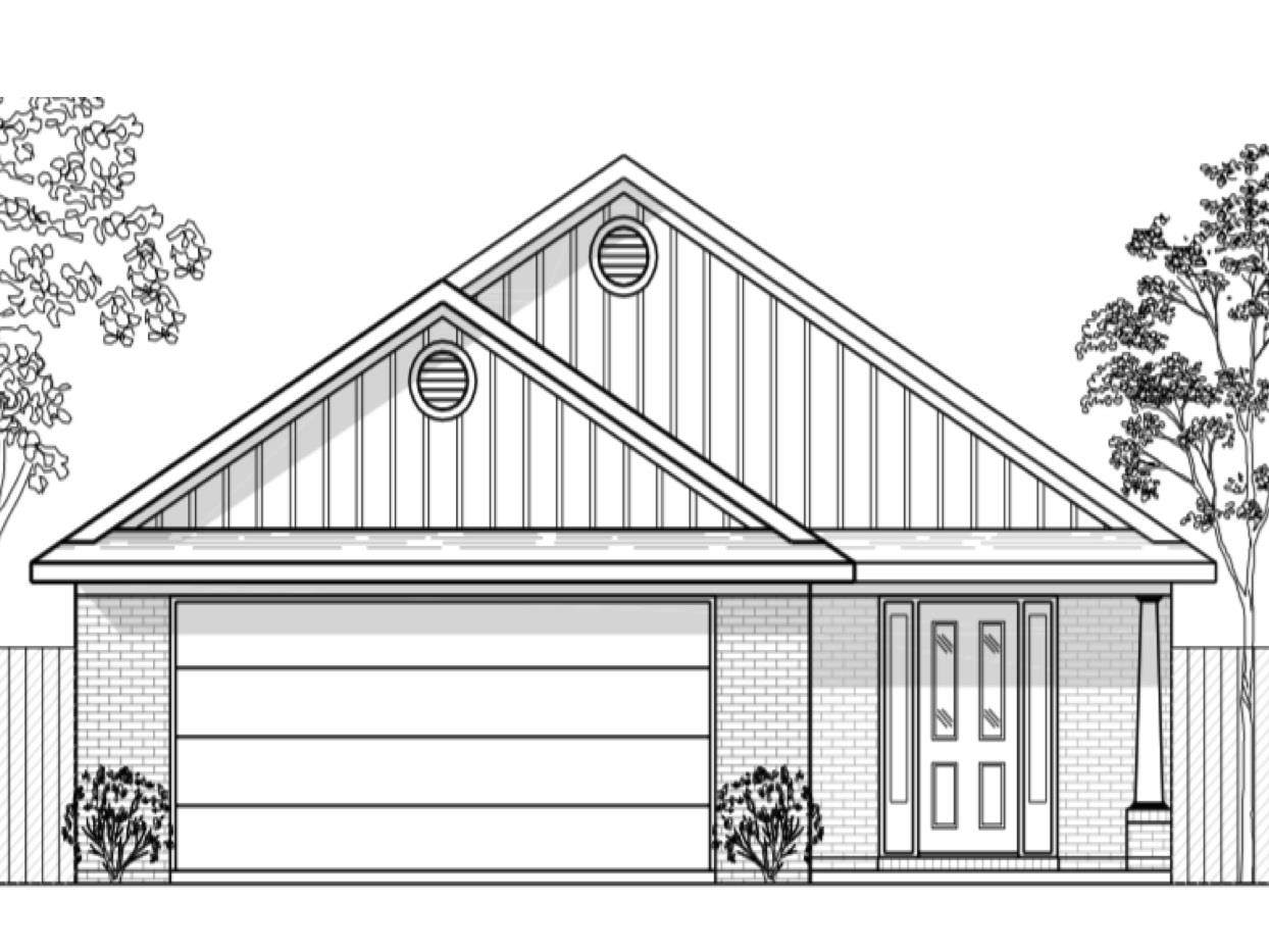 16902 Prado Loop - Photo 1