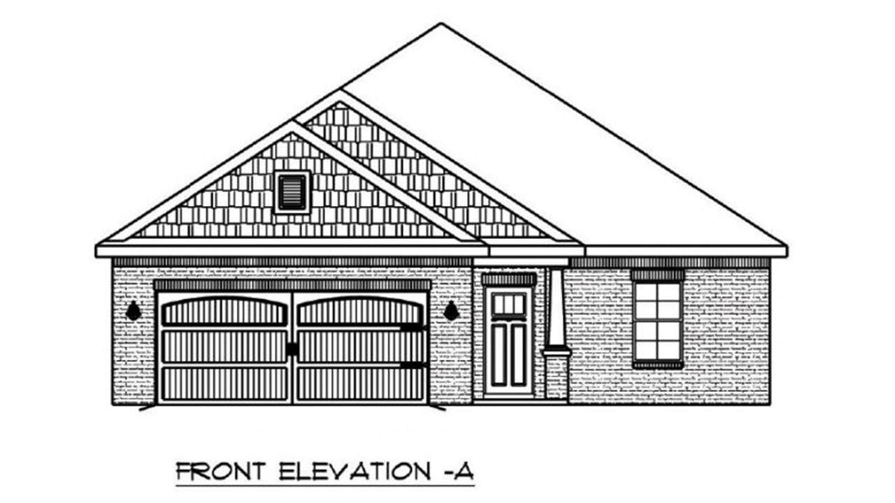 9034 Albatross Drive - Photo 1