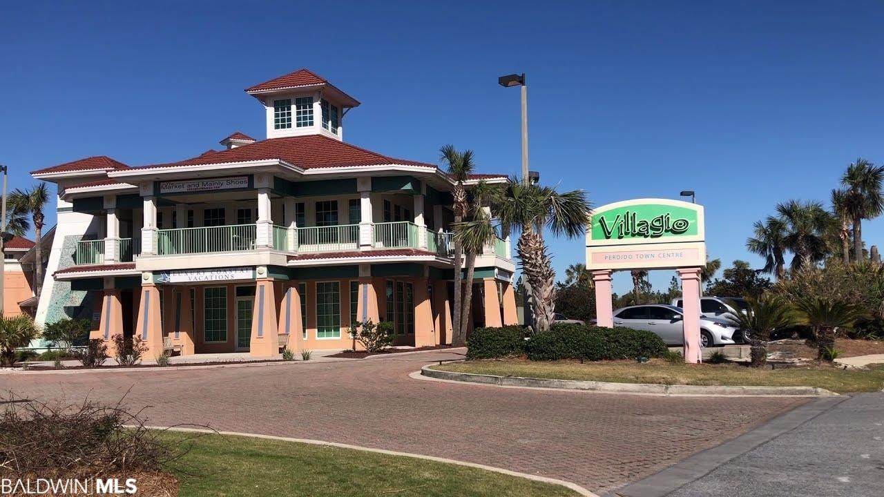 13700 Perdido Key Dr - Photo 1