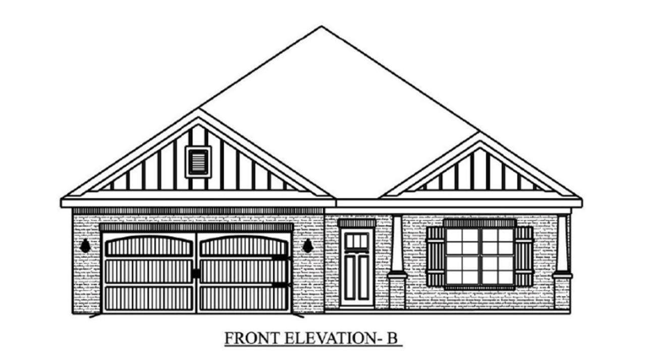 9142 Albatross Drive - Photo 1