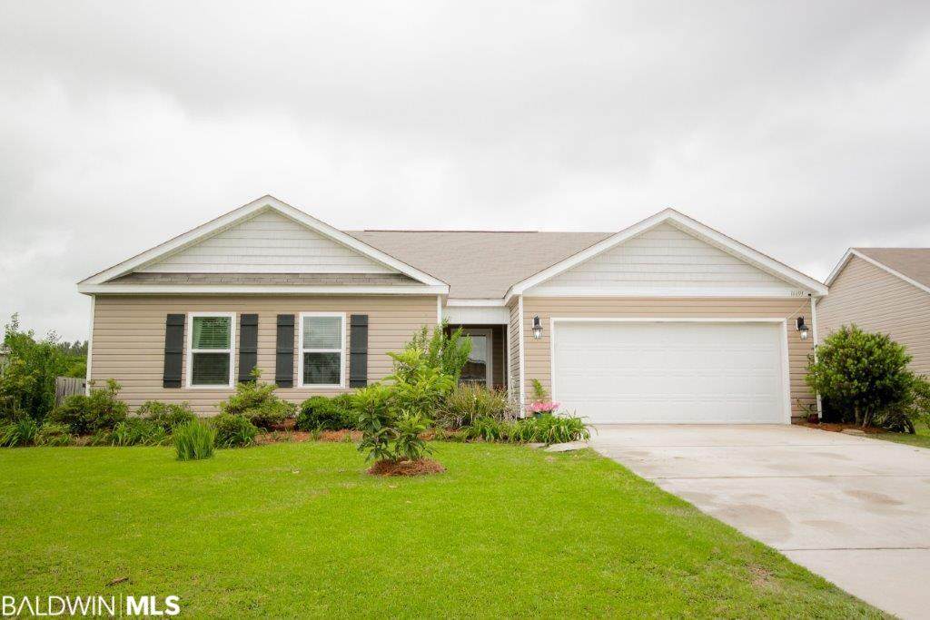 16693 Walstan Drive - Photo 1