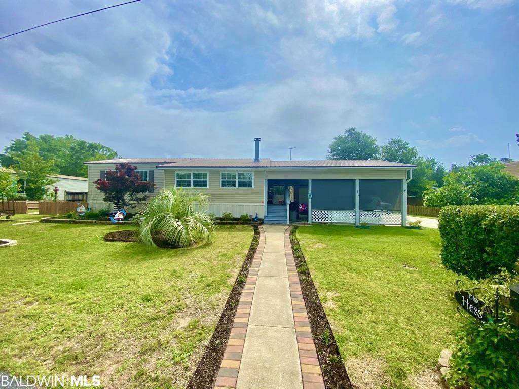 131 Defuniak Loop - Photo 1