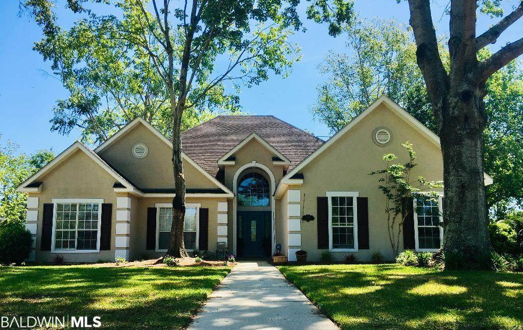 25766 Chamberlain Drive - Photo 1