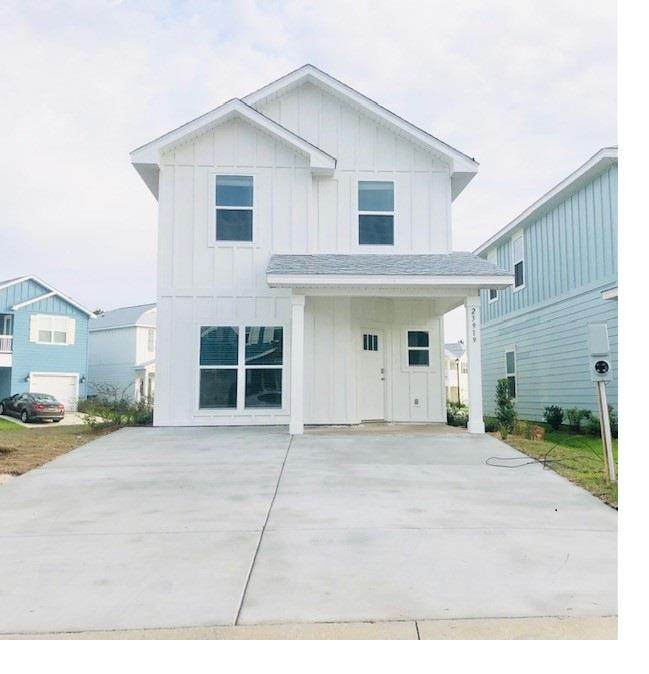 23919 Cottage Loop - Photo 1
