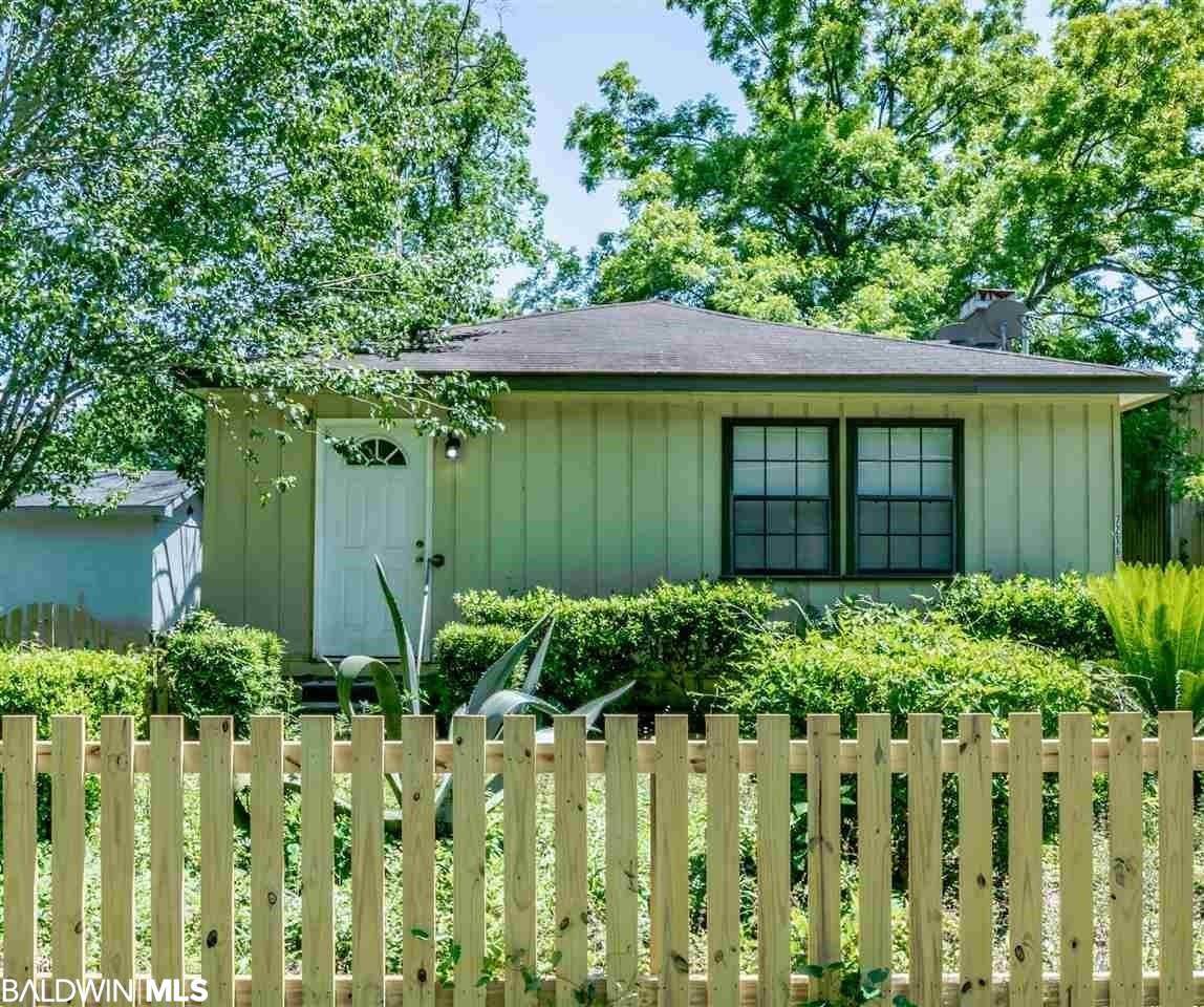 7216 Twin Beech Road - Photo 1