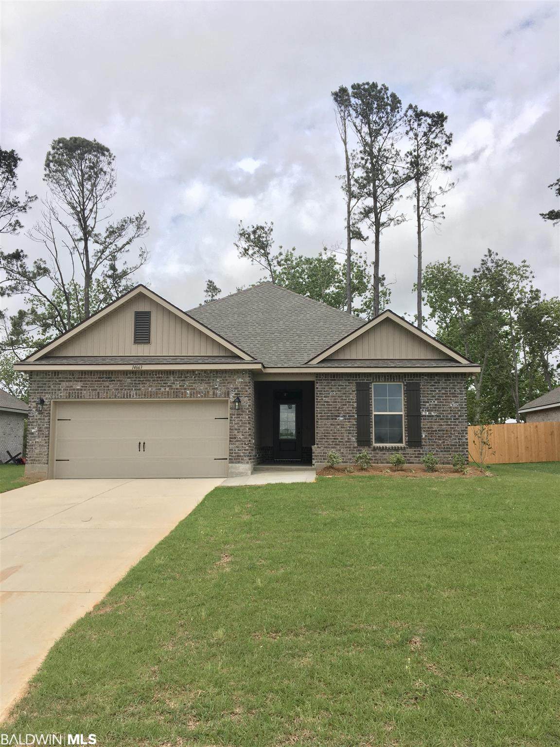 14663 Chenin Blanc Drive - Photo 1