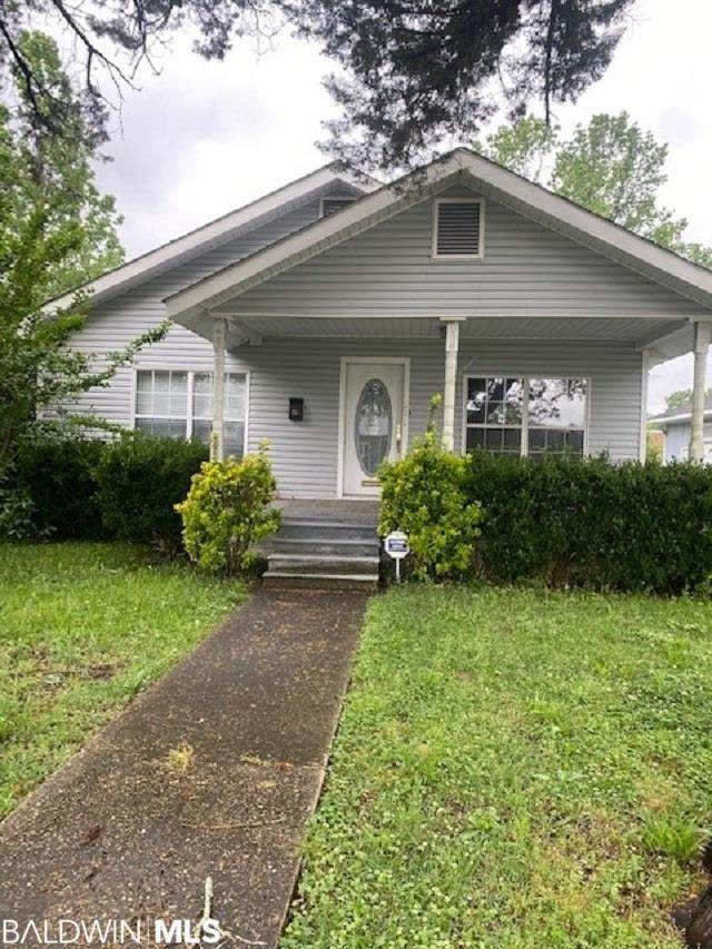 311 Trammell Street - Photo 1