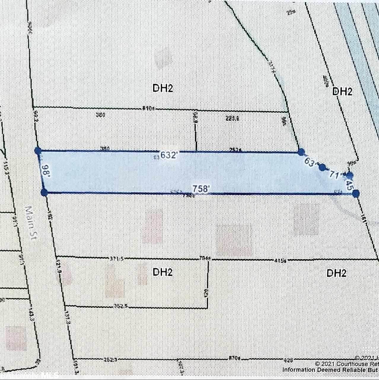 27528 Main Street - Photo 1