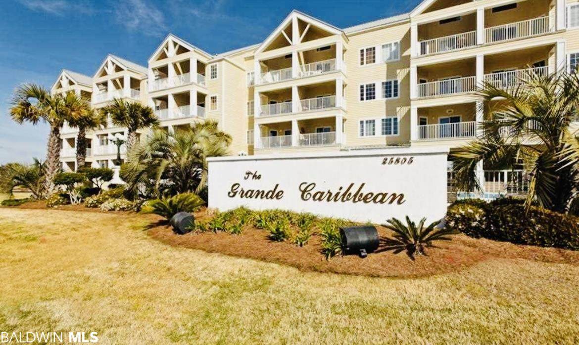 25805 Perdido Beach Blvd - Photo 1