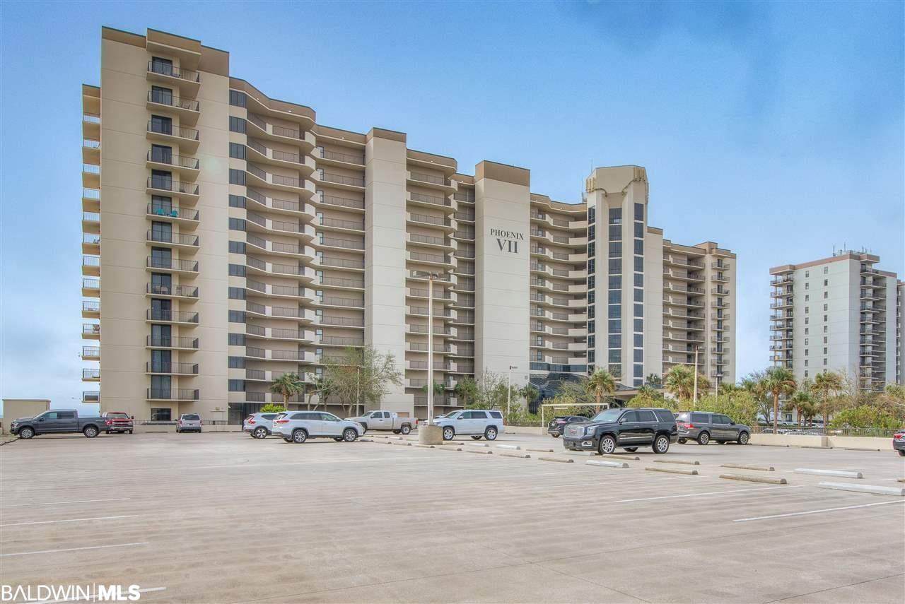 26802 Perdido Beach Blvd - Photo 1