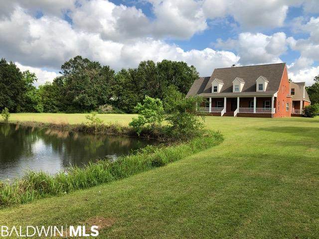 8720 Rolling Oaks Lane - Photo 1