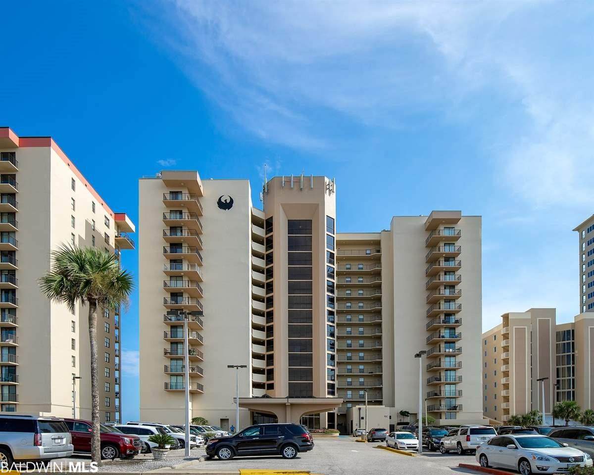 24132 Perdido Beach Blvd - Photo 1