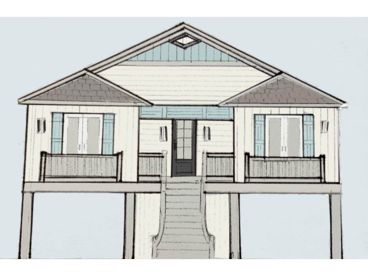 26851 Marina Road - Photo 1