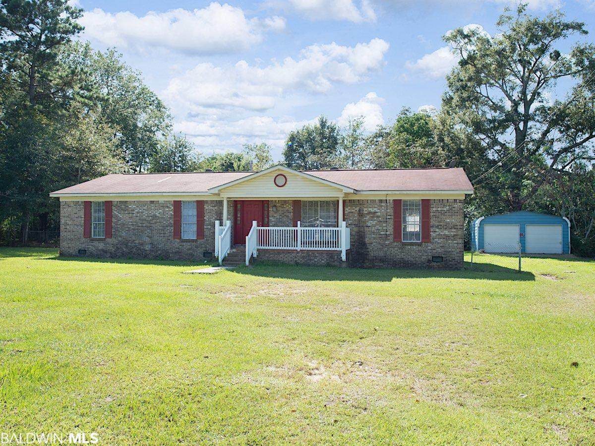 512 Moran St - Photo 1
