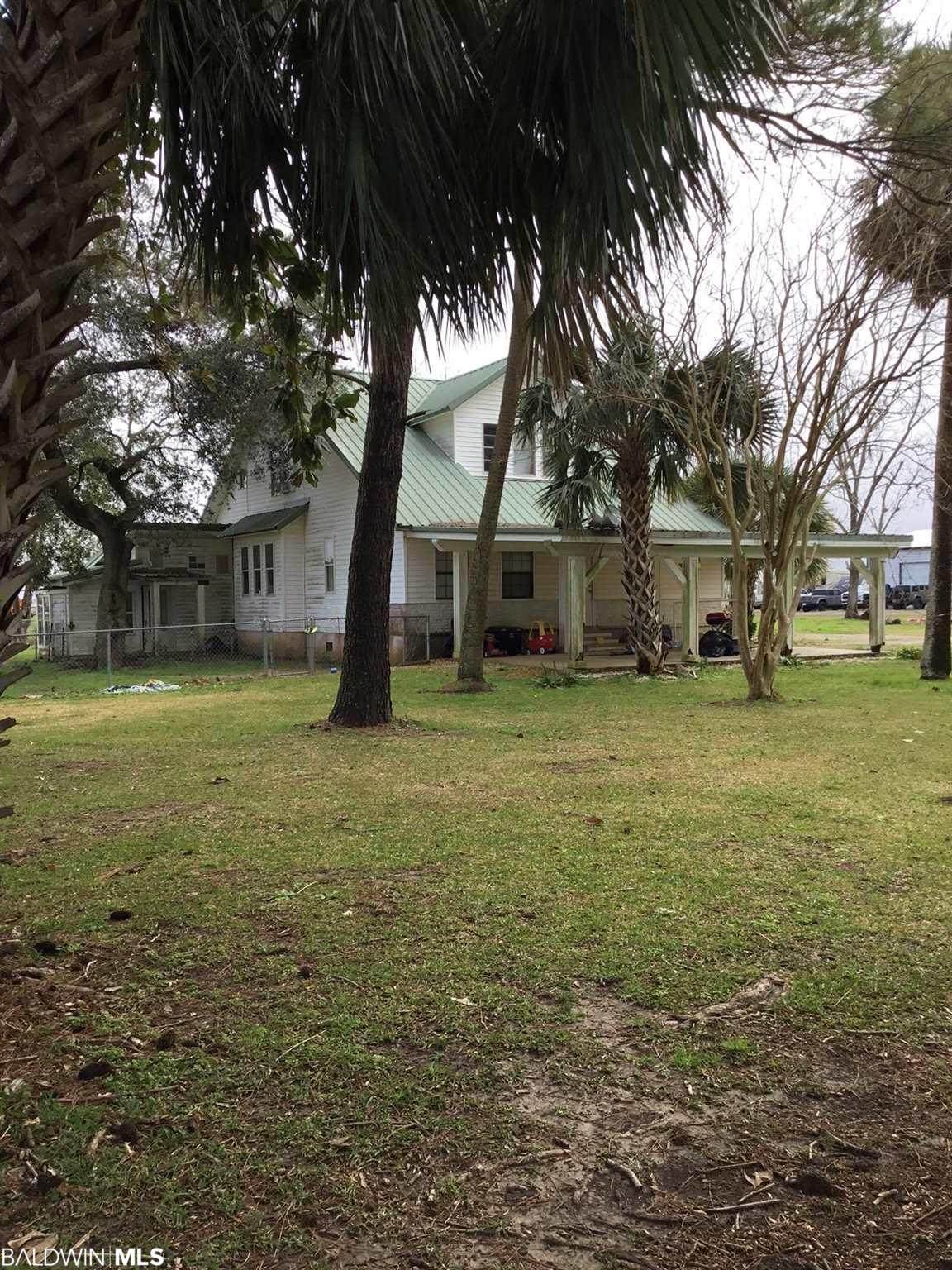 9200 Vernant Park Road - Photo 1