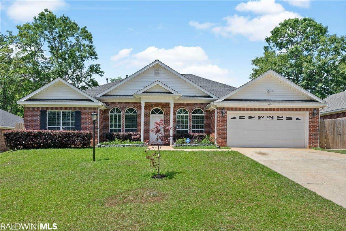 10144 Waterford Way - Photo 1