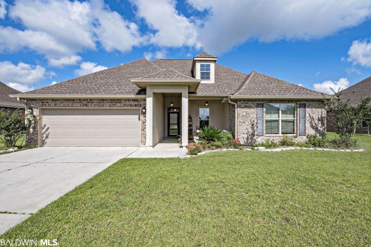 15393 Troon Drive - Photo 1