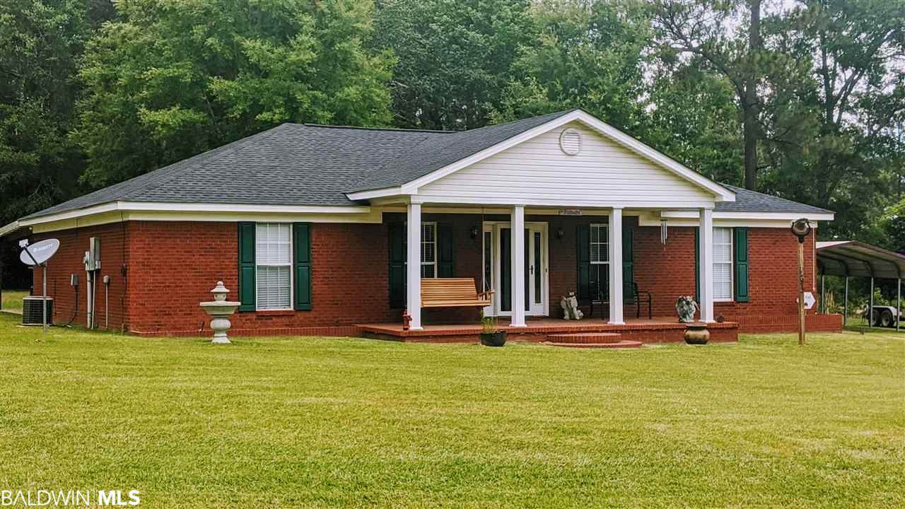 1525 Highway 56 - Photo 1