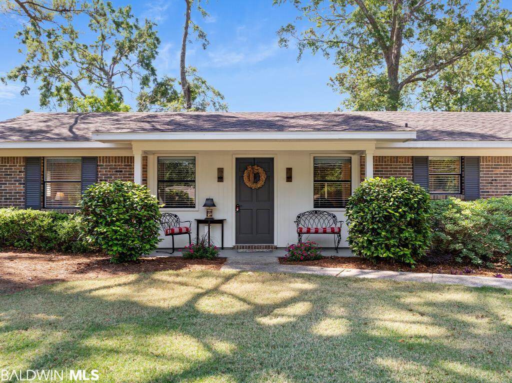 101 Paddock Drive - Photo 1
