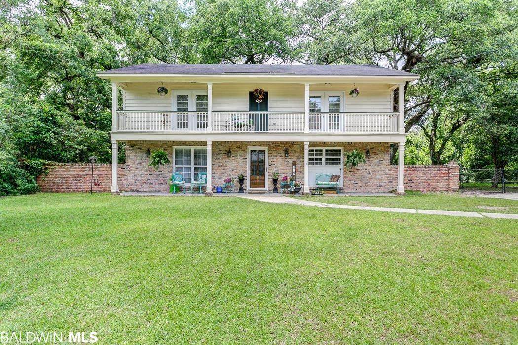 1188 Saint Dominic Place - Photo 1