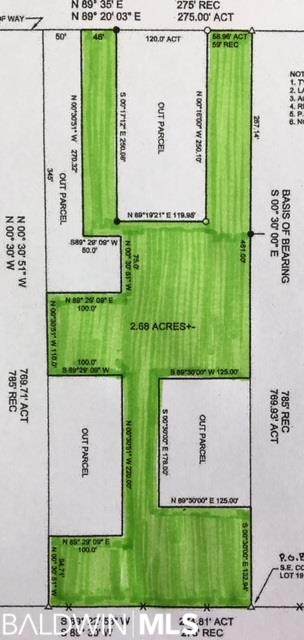 7192 Park Drive - Photo 1