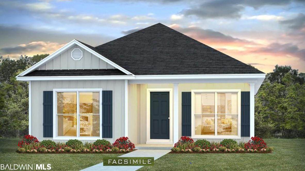24017 Veranda Circle - Photo 1
