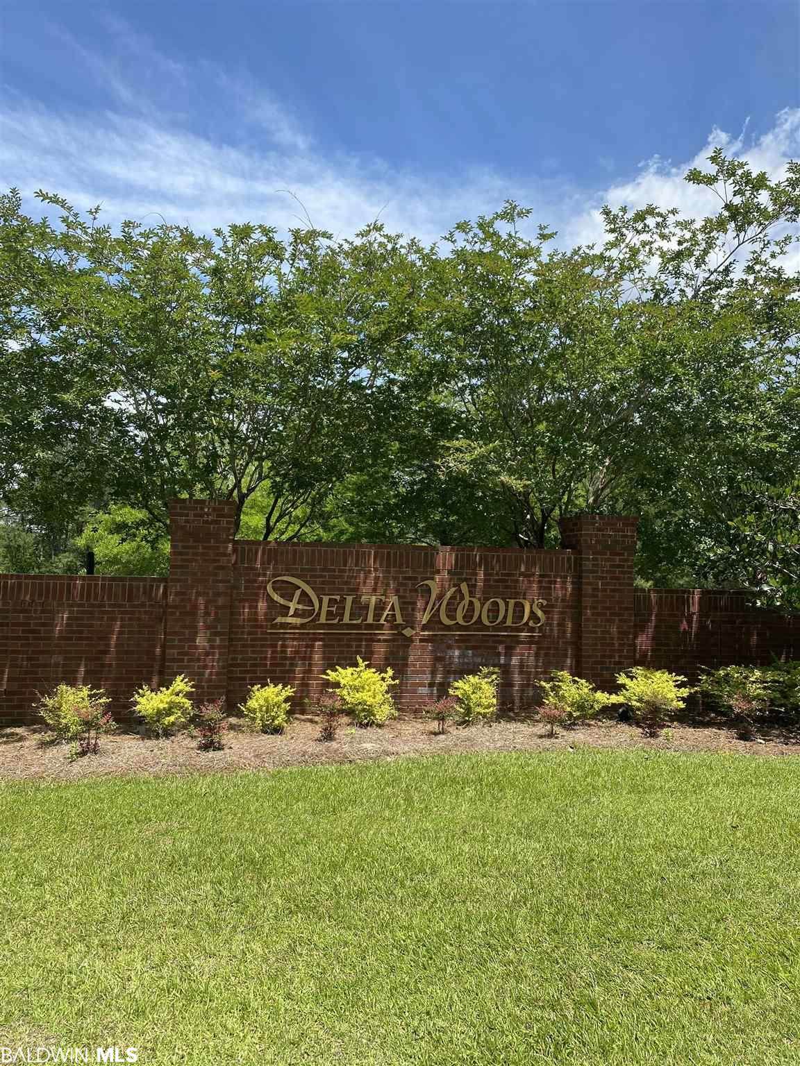 0 Delta Woods Drive - Photo 1