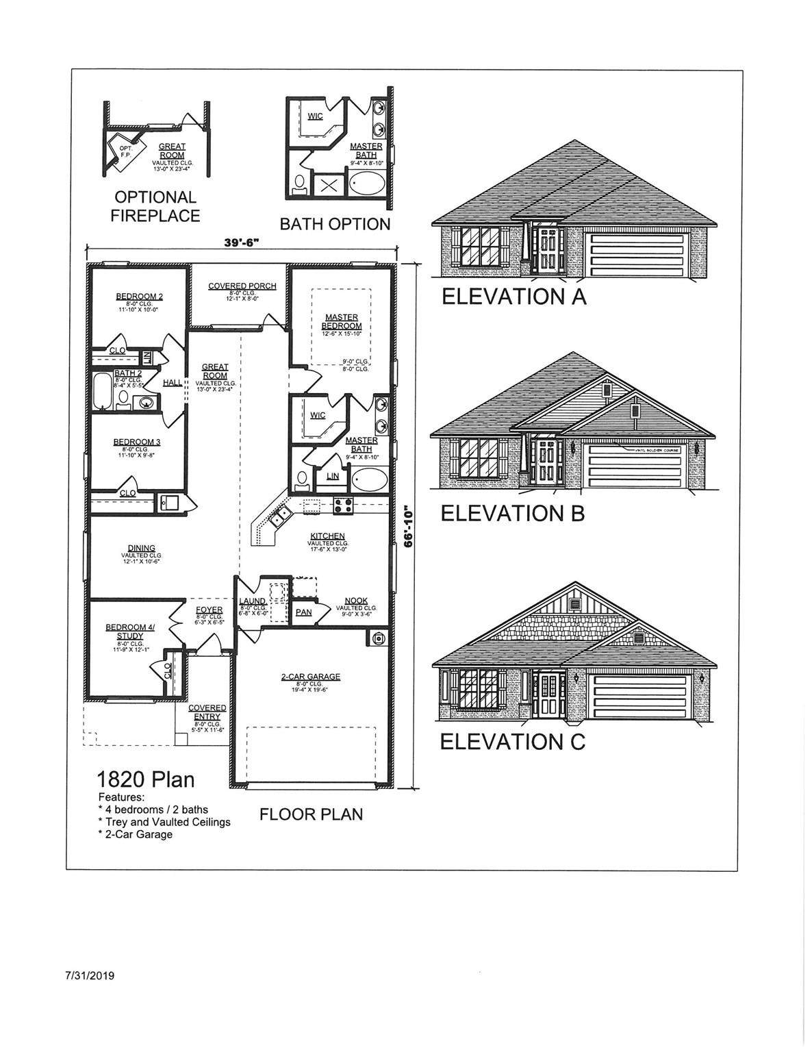 14850 Silver Oaks Loop - Photo 1
