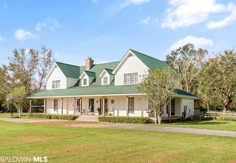 17823 Highway 181 - Photo 1