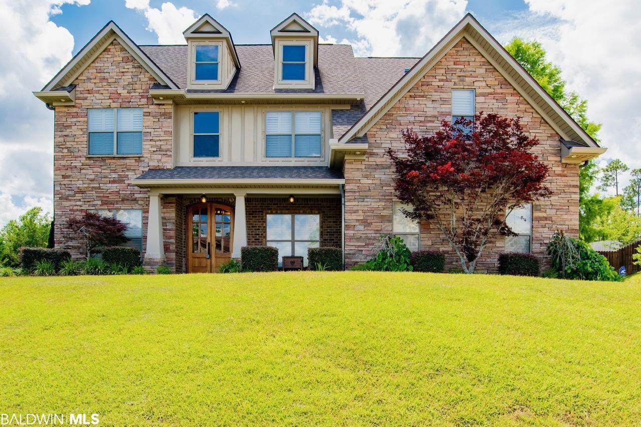 32219 Cinnteal Place - Photo 1