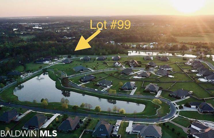 Lot #99 Craigend Lp - Photo 1
