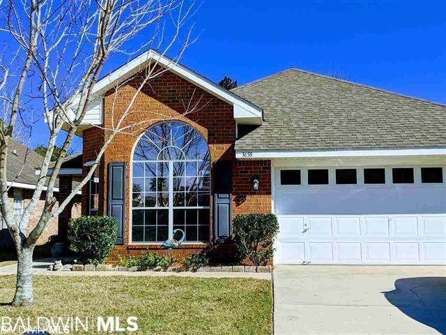 3658 Cotton Bay Drive - Photo 1