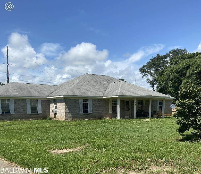 8563 Gale Rowe Lane - Photo 1