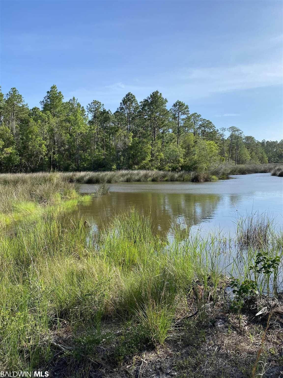 0 Bayou Drive - Photo 1