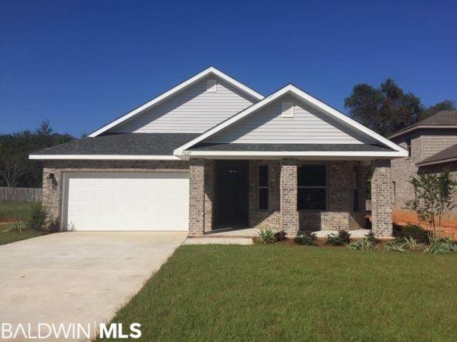 7008 Stone Chase Ln - Photo 1