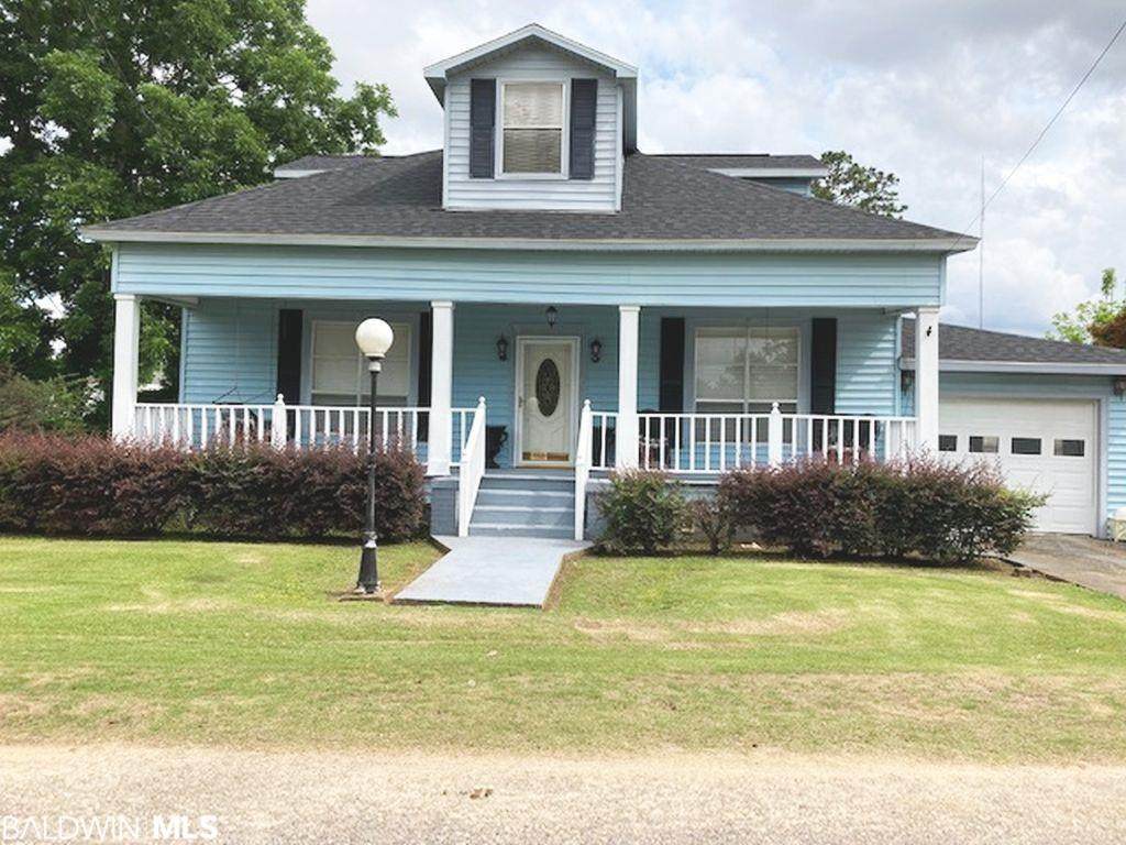 22 Oak Street - Photo 1