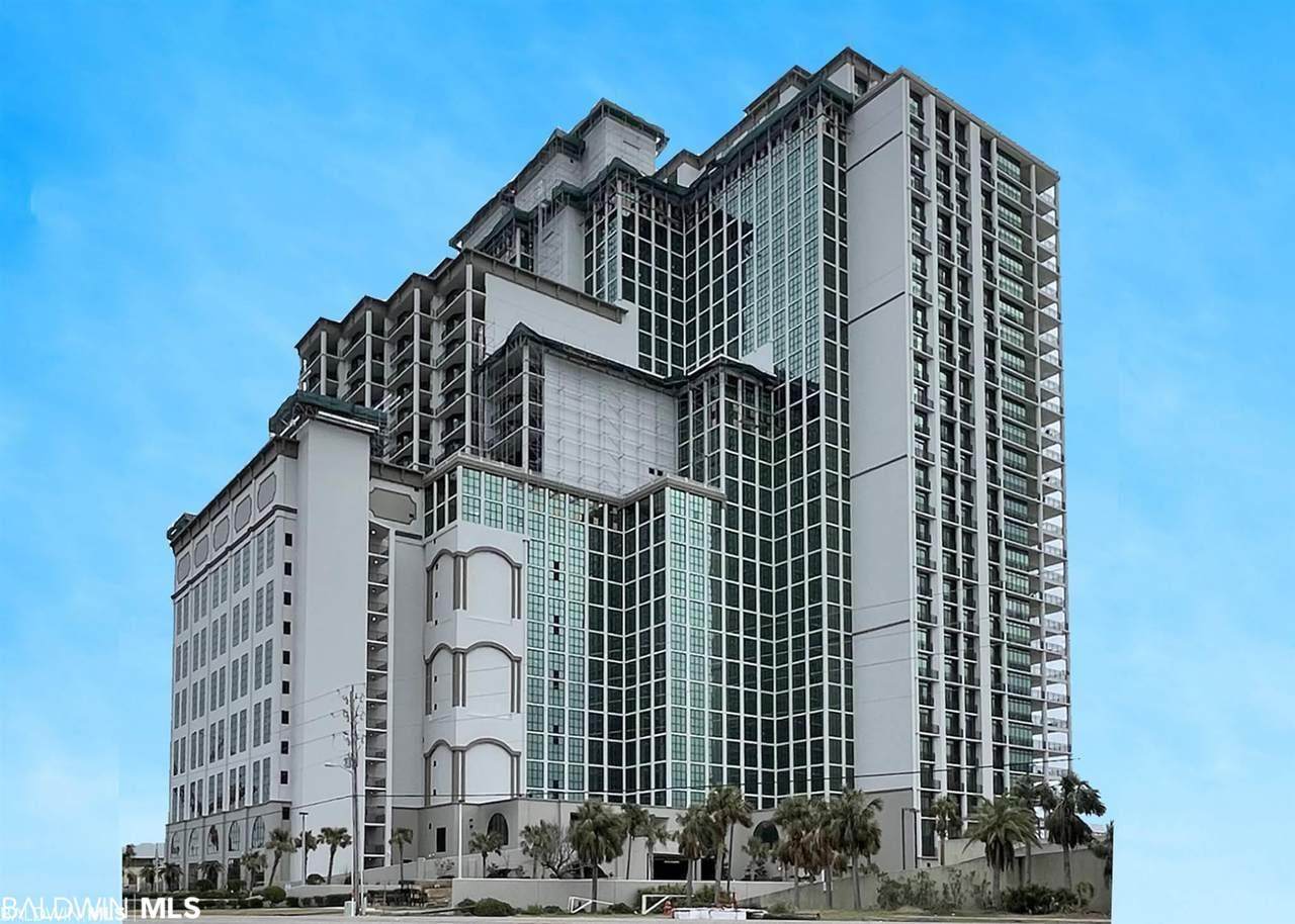 23450 Perdido Beach Blvd - Photo 1