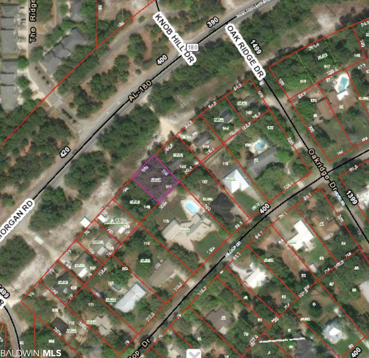 0 Ft Morgan Rd - Photo 1