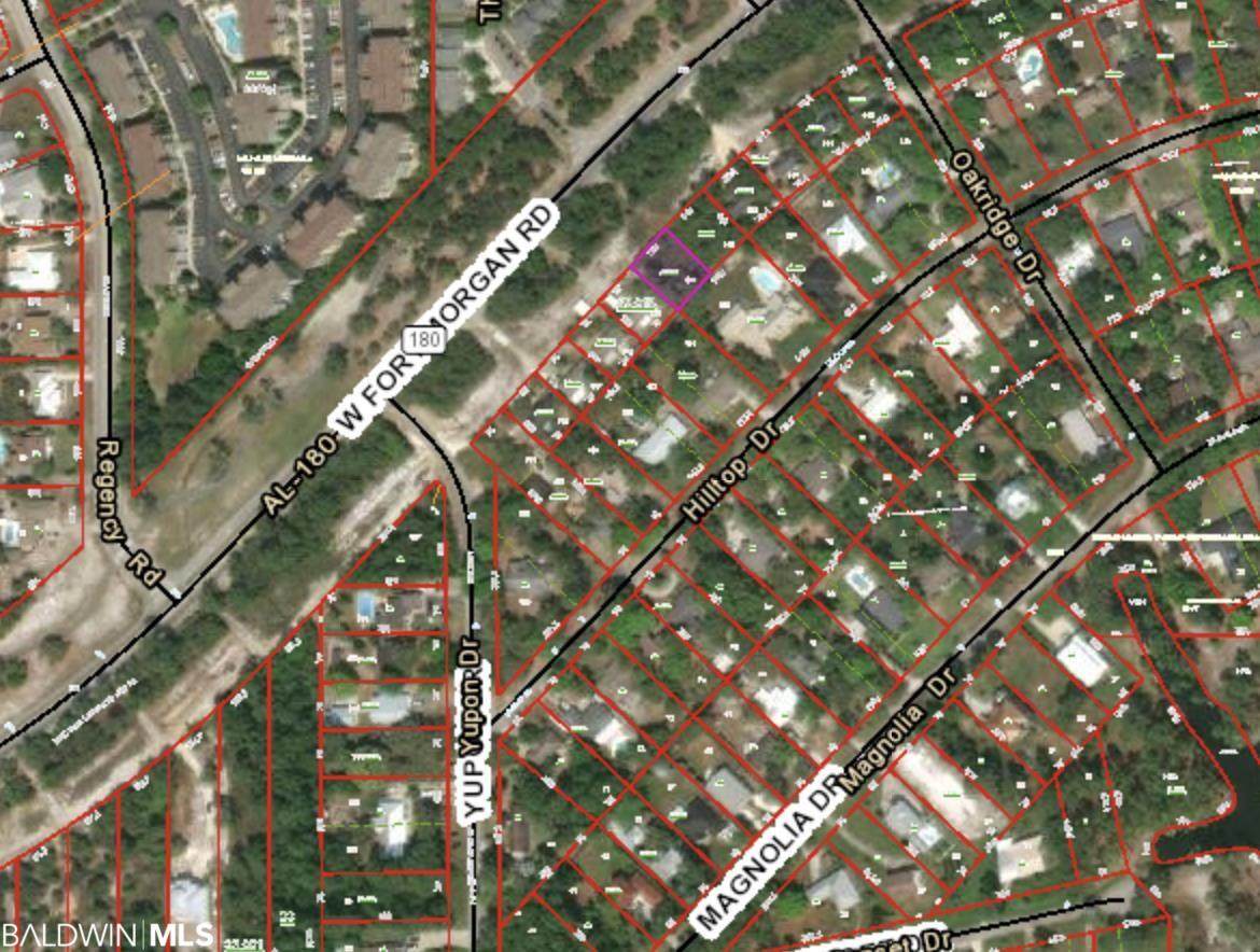 0 Ft Morgan Rd - Photo 1