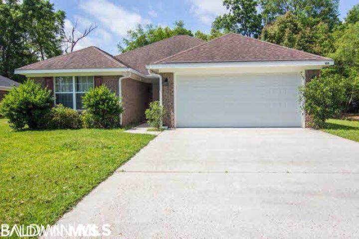 135 Cluster Oaks Court - Photo 1