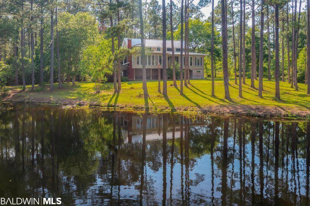 4415 Barlow Road - Photo 1