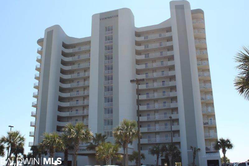 26750 Perdido Beach Blvd - Photo 1
